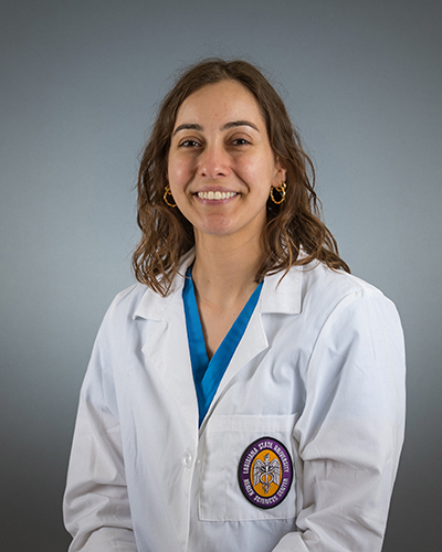 Kayla Saikaly, M.D.